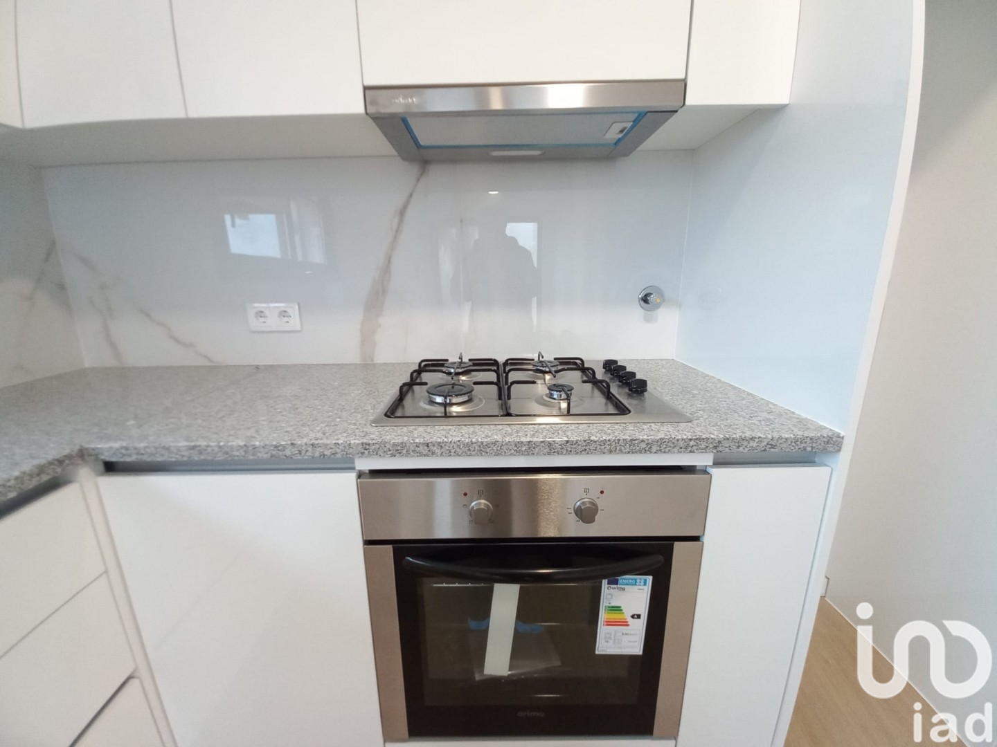 Apartamento T1 à venda em Barcelos, Vila Boa e Vila Frescainha (São Martinho e São Pedro), Barcelos — foto 3