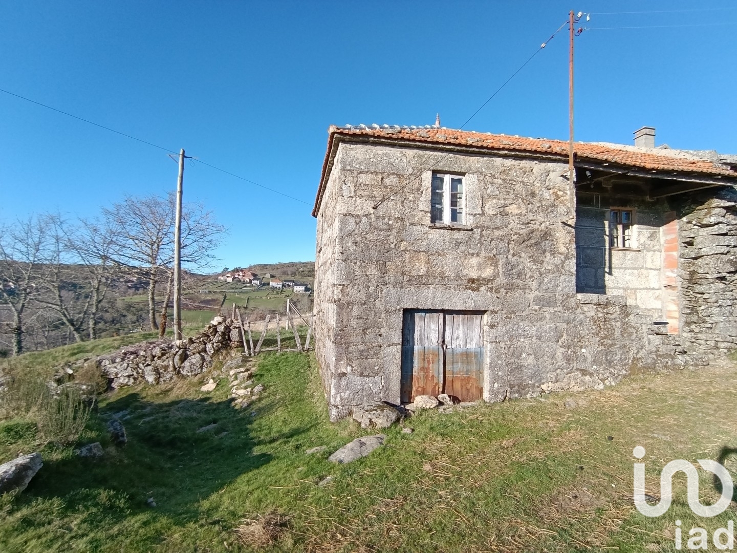 Moradia T0 à venda em Castro Laboreiro e Lamas de Mouro, Melgaço — foto 4