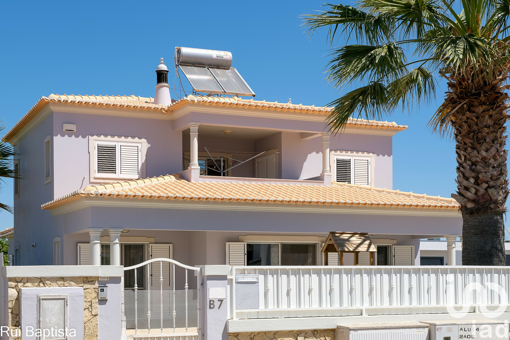 Moradia T4 à venda em Albufeira e Olhos de Água, Albufeira — foto 3