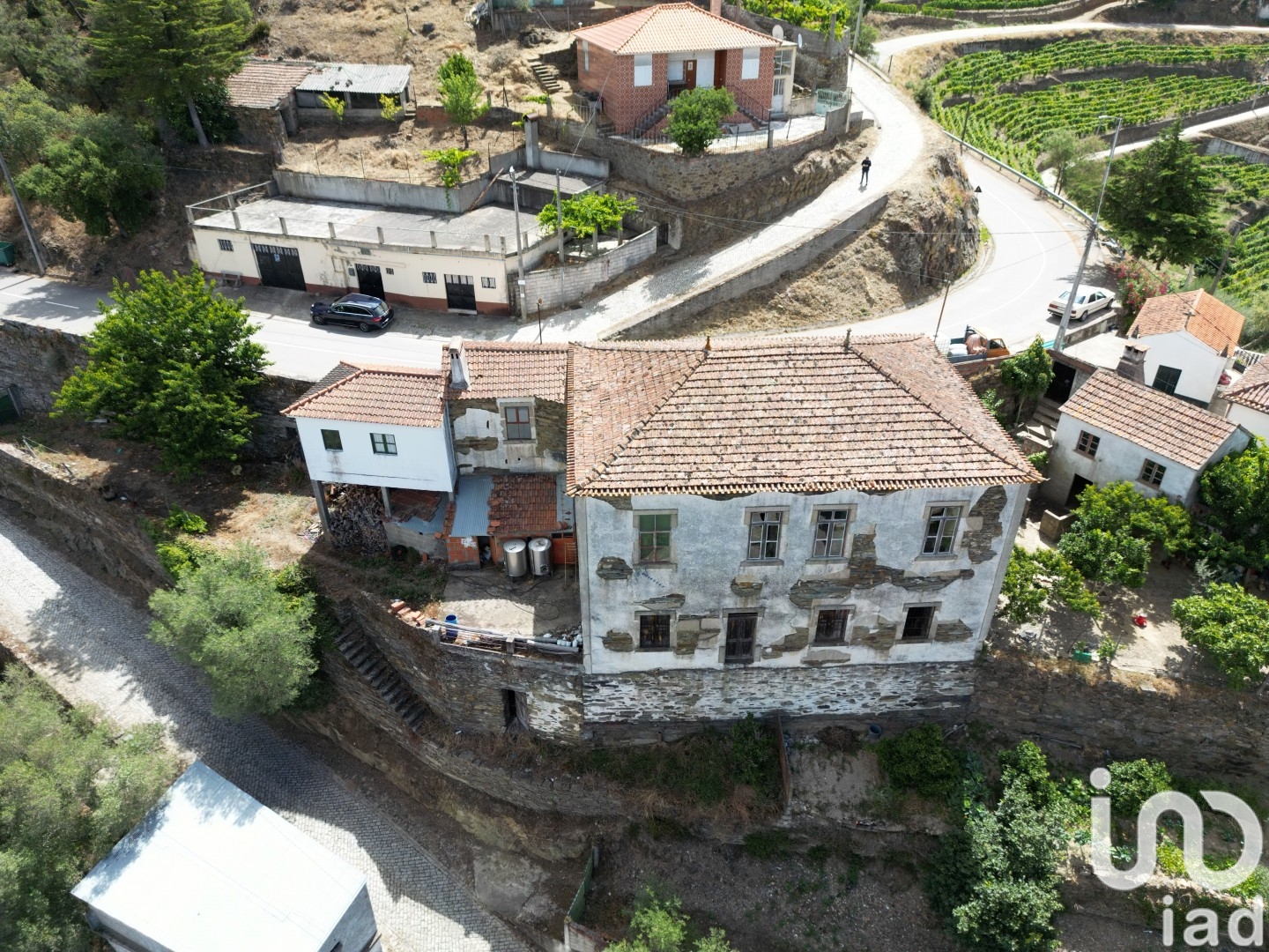 Moradia T6+ à venda em Gouvinhas, Sabrosa — foto 9