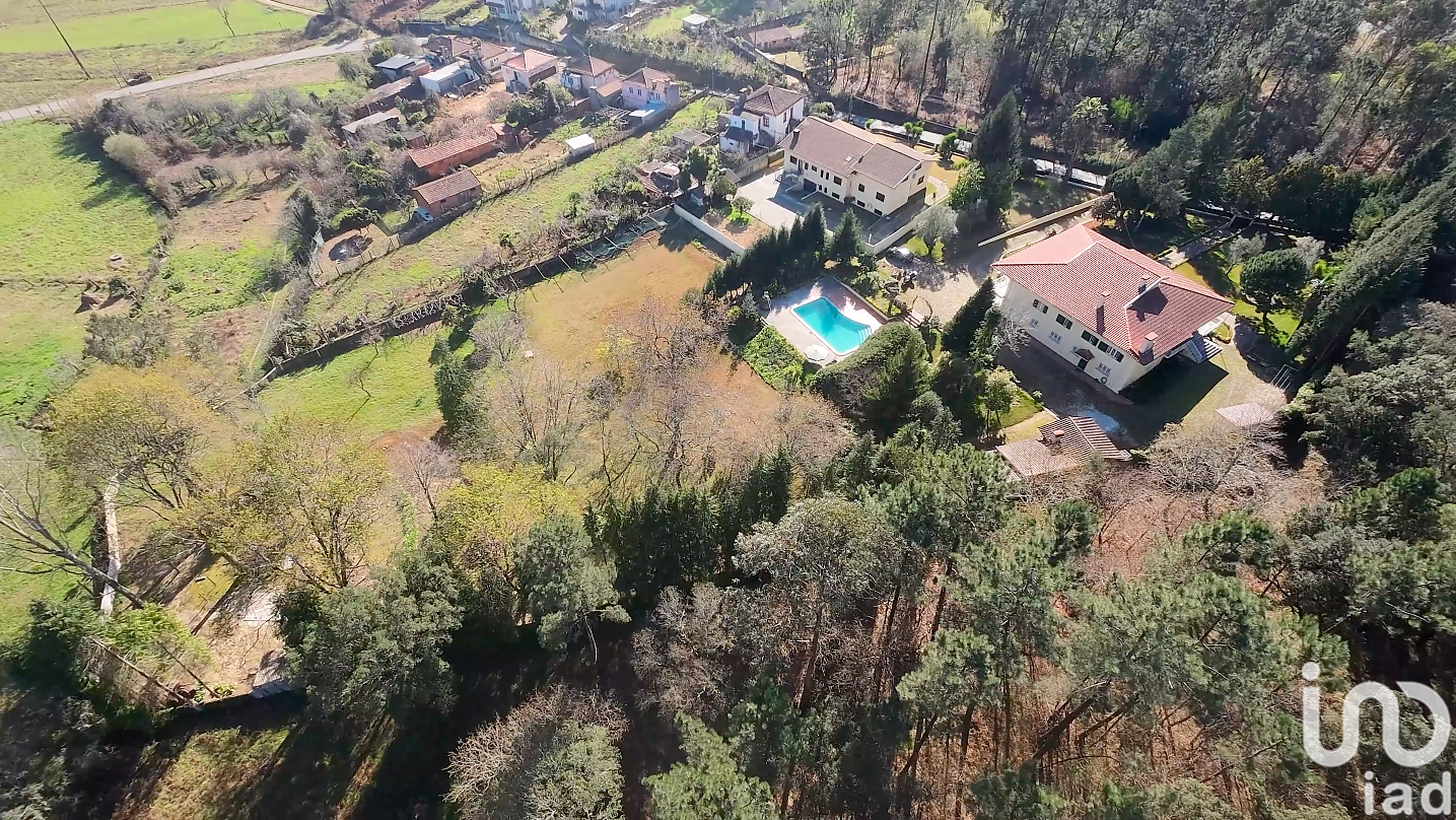 Moradia T4 à venda em Nogueira do Cravo e Pindelo, Oliveira de Azeméis — foto 4