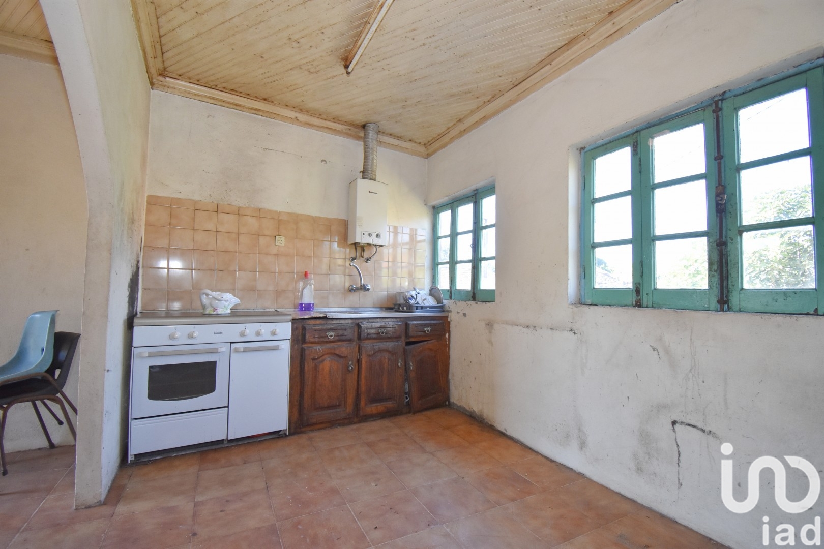 Moradia T4 à venda em São Miguel, Santa Eufémia e Rabaçal, Penela — foto 14