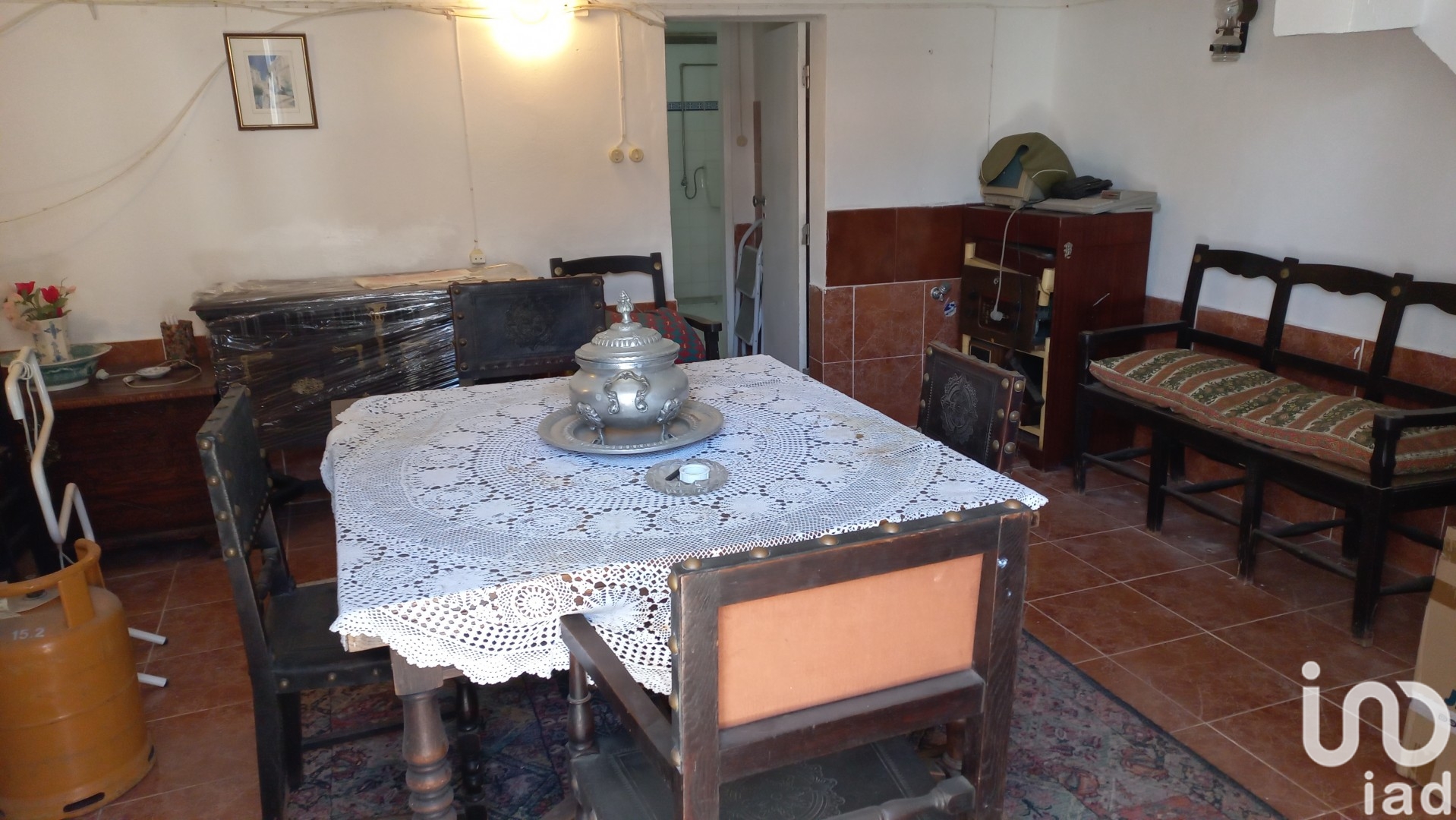 Moradia T2 à venda em Giões, Alcoutim — foto 11