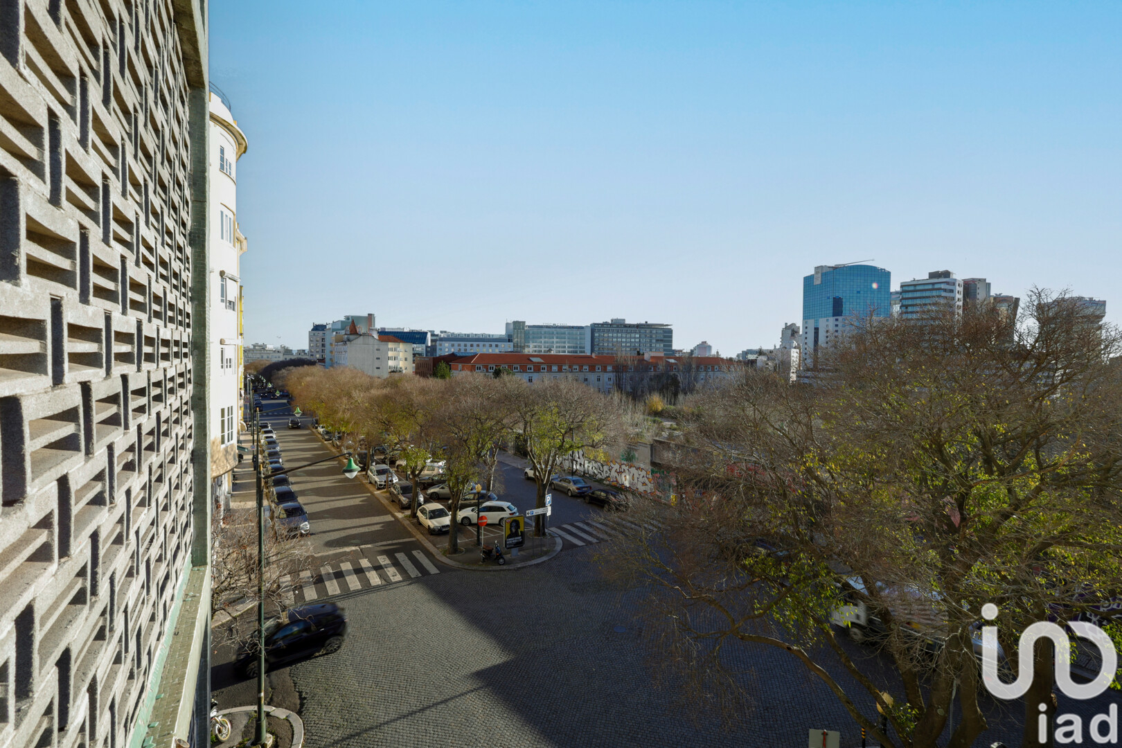 Apartamento T3 à venda em Avenidas Novas, Lisboa — foto 12