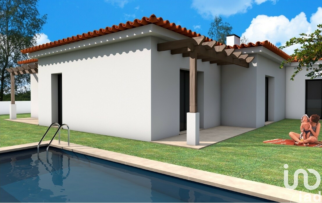 Moradia T3 à venda em Meia Via, Torres Novas — foto 3