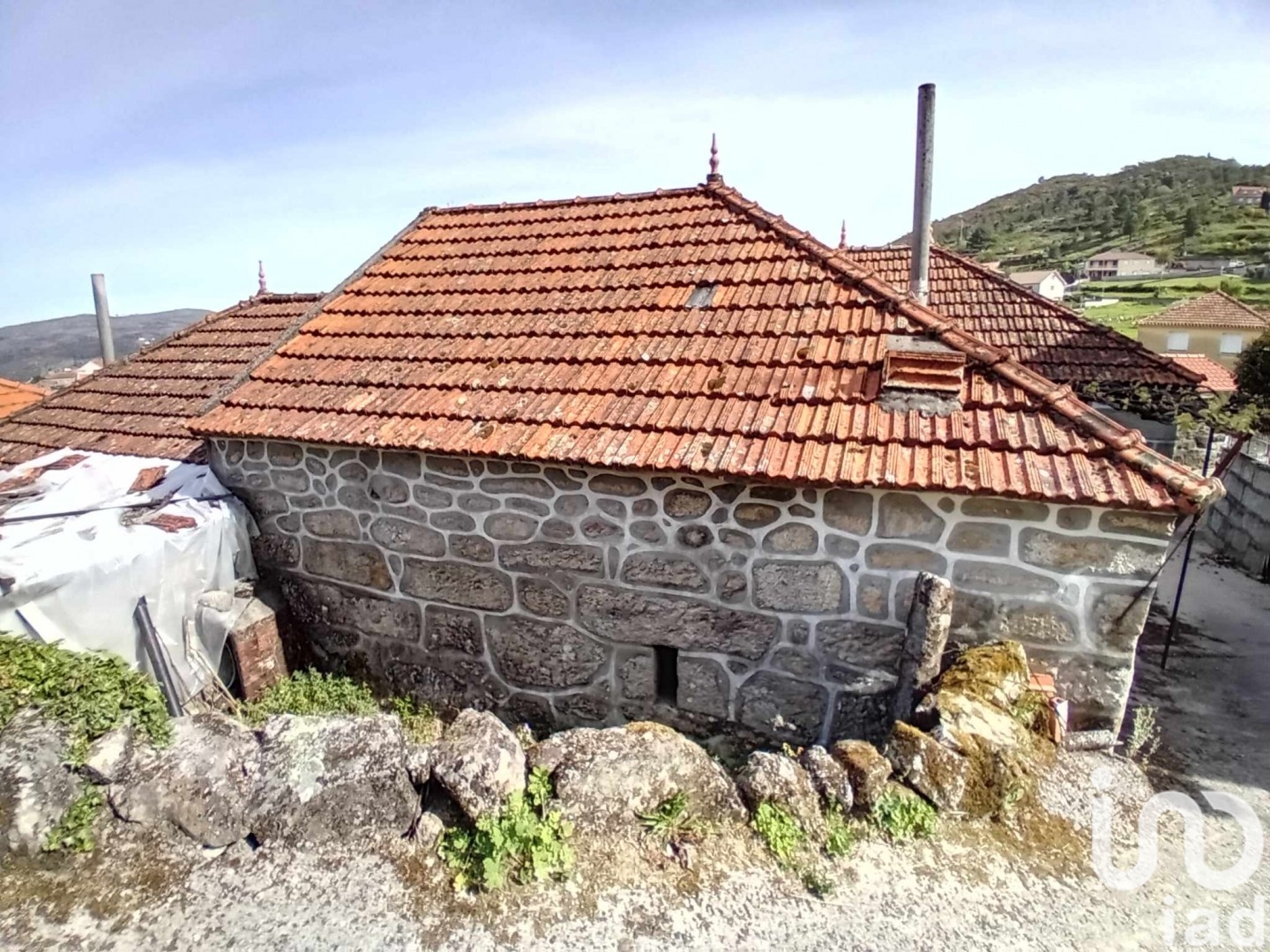 Moradia T2 à venda em Parada do Monte e Cubalhão, Melgaço — foto 4