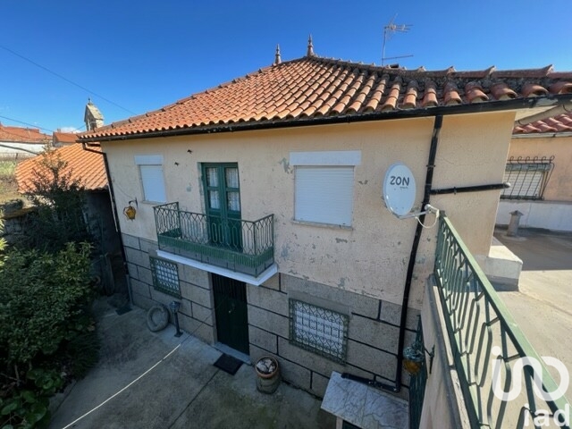 Moradia T4 à venda em Penas Roias, Mogadouro — foto 6