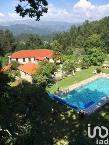 Moradia T5 à venda em Mosteiro, Vieira do Minho — foto 2