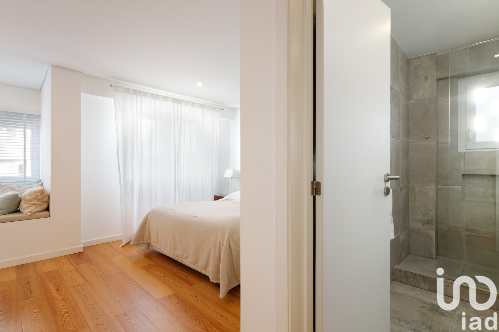 Apartamento T3 à venda em Avenidas Novas, Lisboa — foto 5