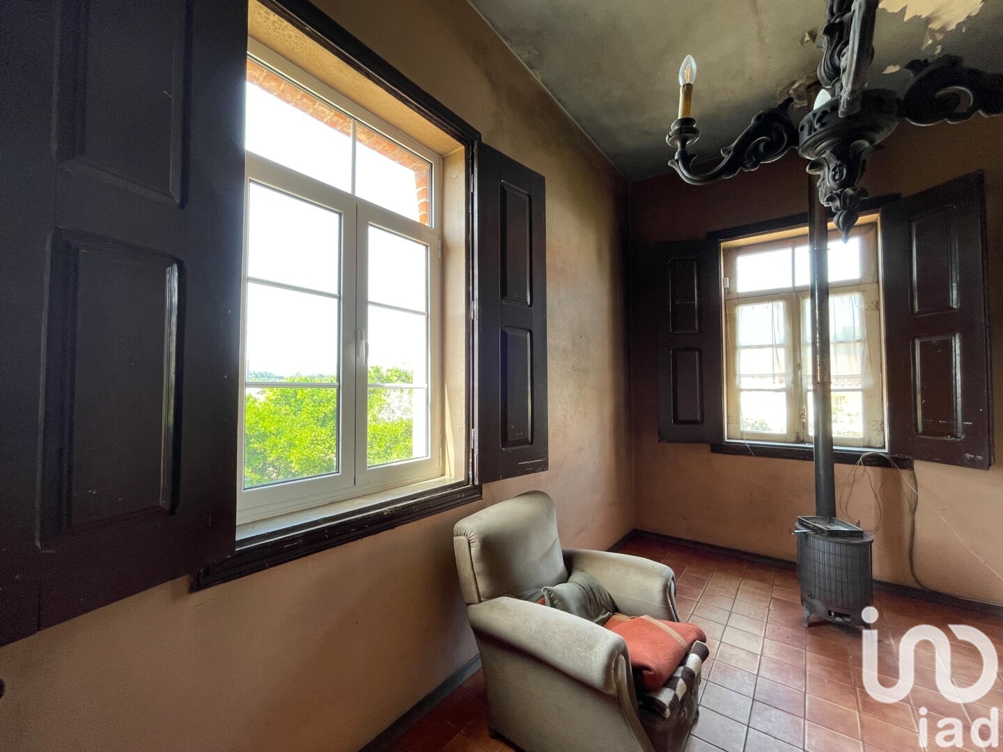 Moradia T6+ à venda em Canas de Santa Maria, Tondela — foto 20