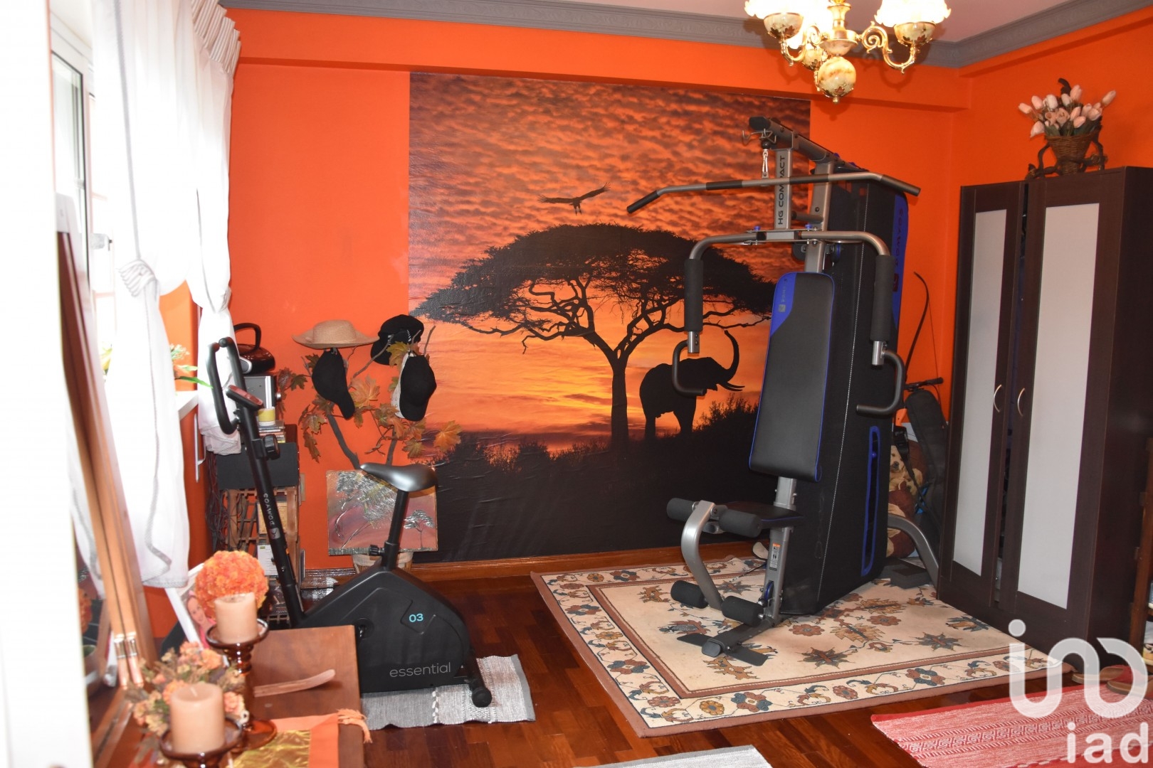 Moradia T4 à venda em Caxarias, Ourém — foto 14