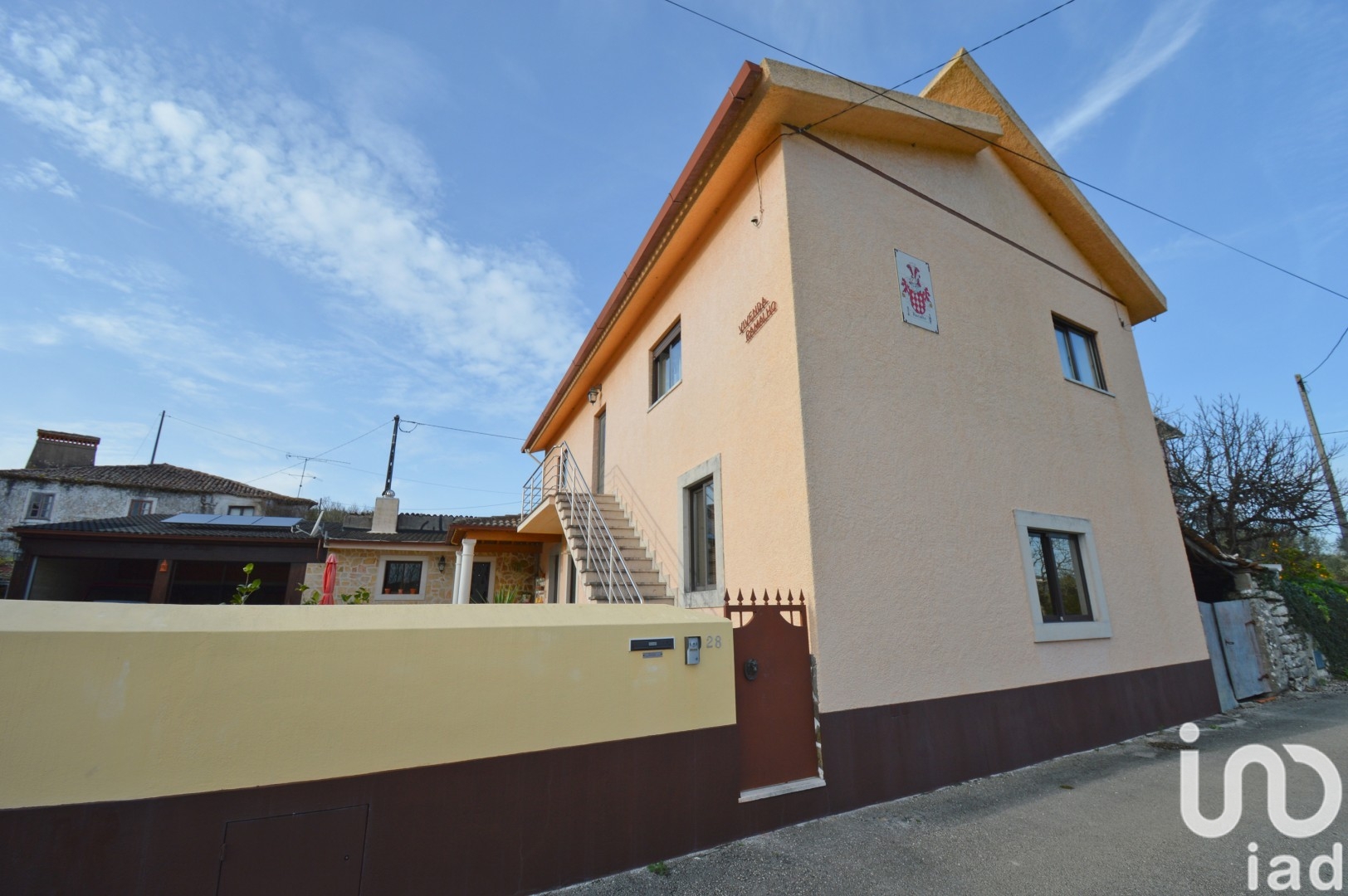 Moradia T3 à venda em Alvorge, Ansião — foto 3