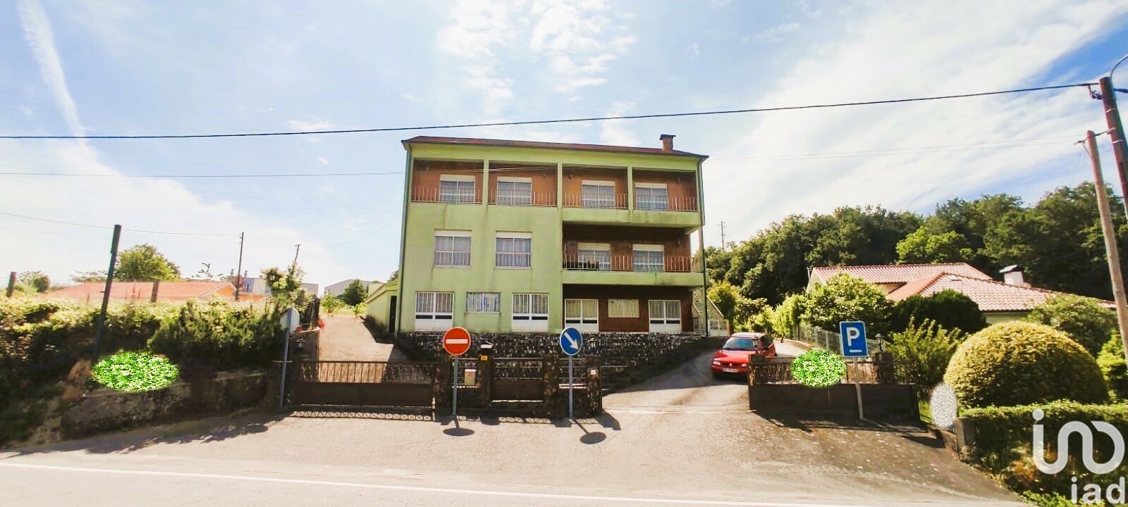 Moradia T6+ à venda em Tabuaças, Vieira do Minho — foto 3