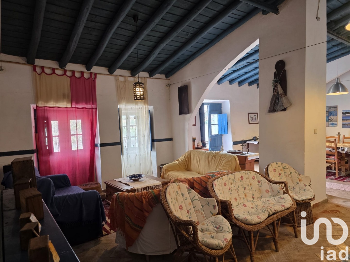 Moradia T5 à venda em Santana de Cambas, Mértola — foto 11