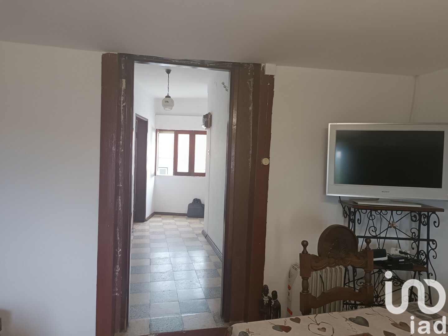 Moradia T1 à venda em Colmeal e Vilar Torpim, Figueira de Castelo Rodrigo — foto 7