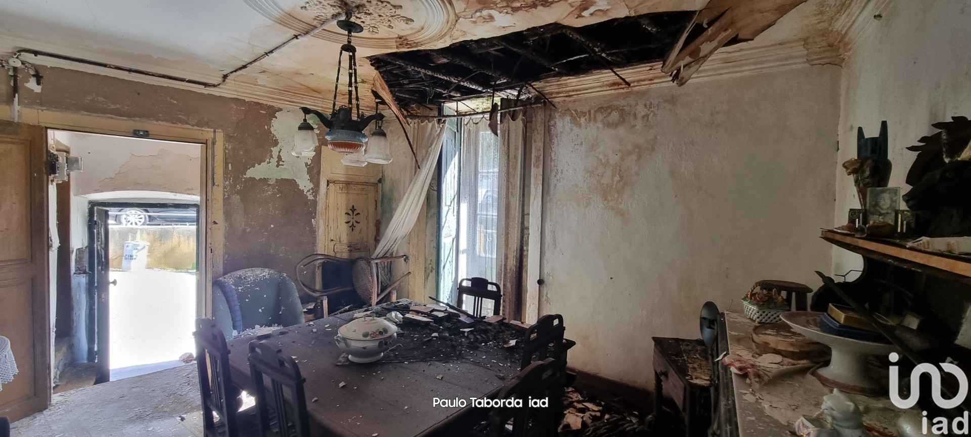 Moradia T3 à venda em Santa Maria da devesa, Castelo de Vide — foto 12