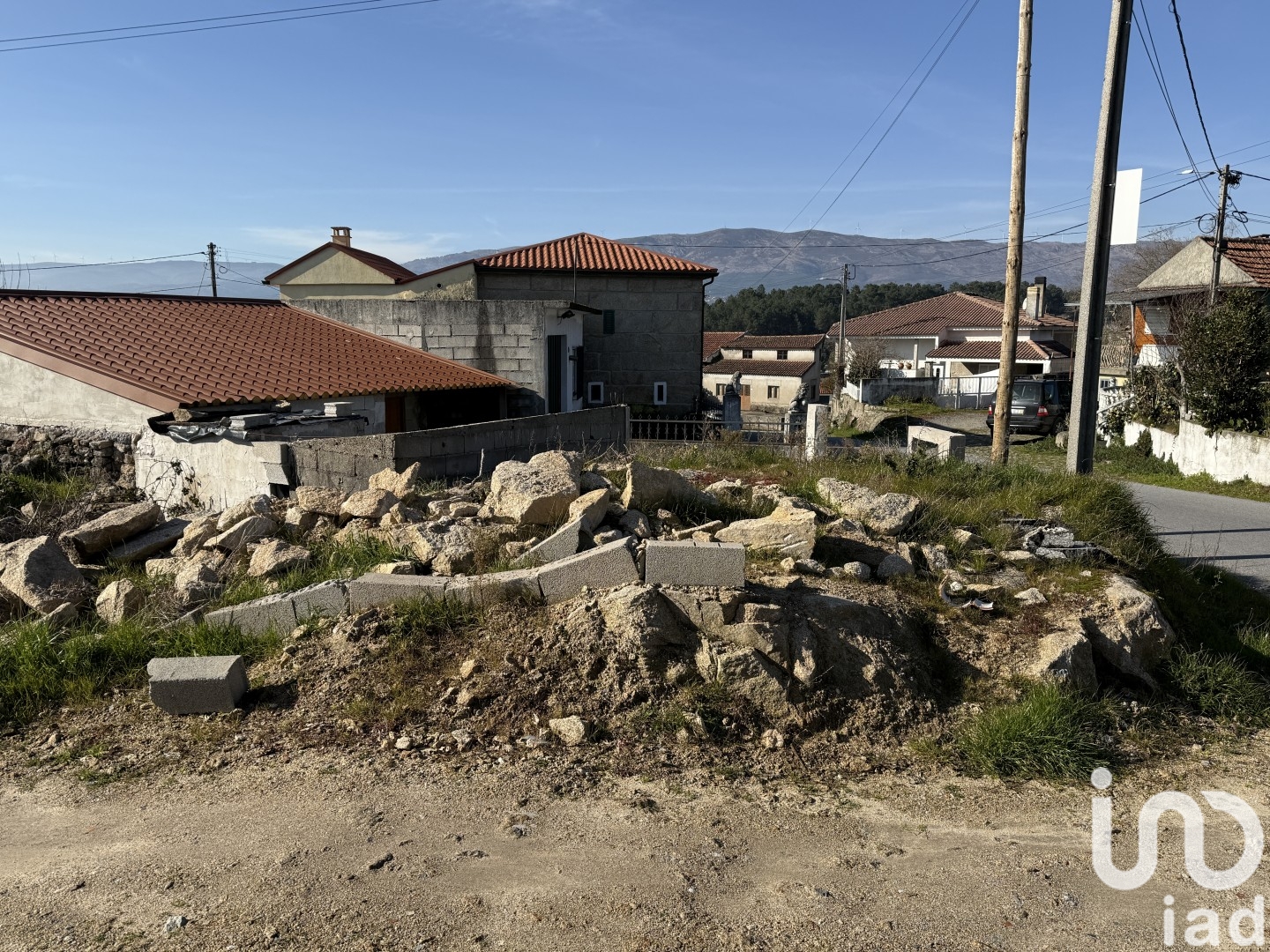 Moradia T1 à venda em Mouçós e Lamares, Vila Real — foto 9