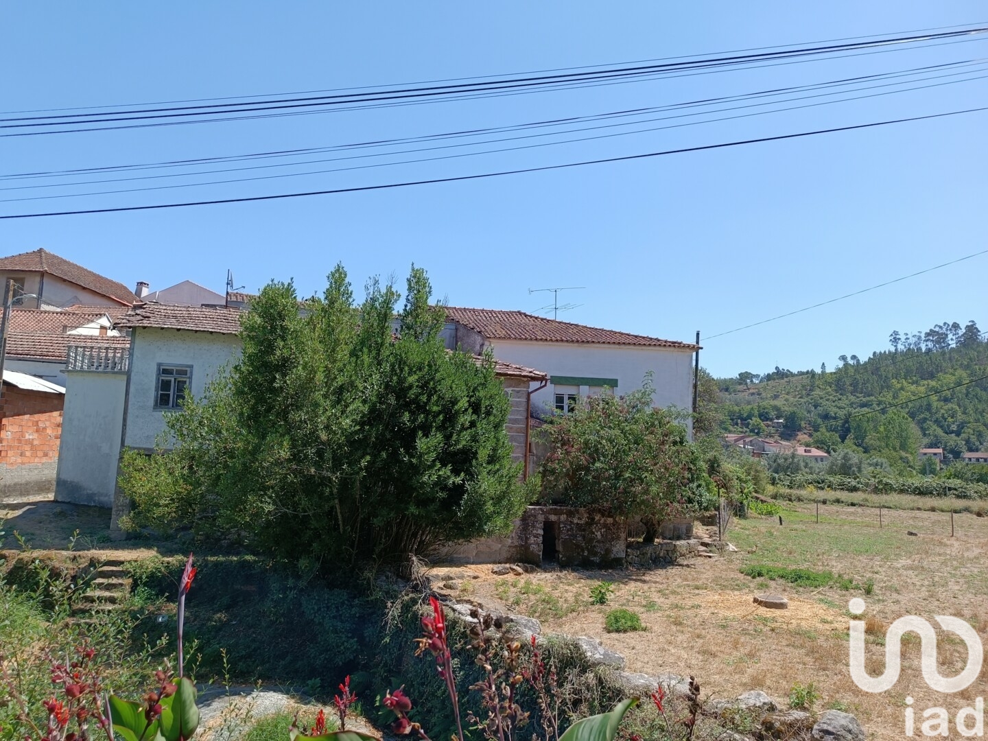 Moradia T4 à venda em Beijós, Carregal do Sal — foto 14