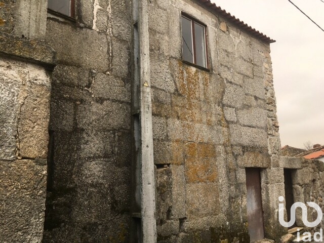 Moradia T0 à venda em Freixedas, Pinhel — foto 7