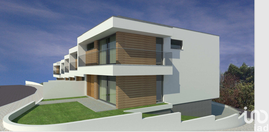 Moradia T3 à venda em Oliveira de Azeméis, Santiago de Riba-Ul, Ul, Macinhata da Seixa e Madail, Oliveira de Azeméis — foto 3