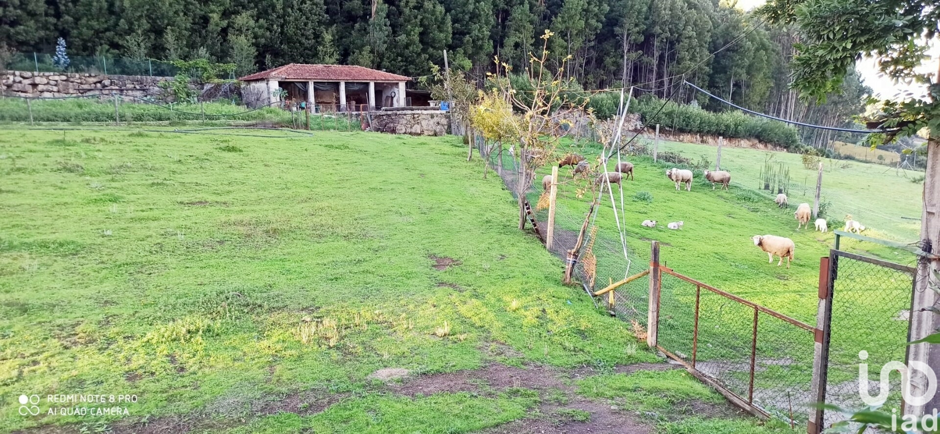 Moradia T3 à venda em Gamil e Midões, Barcelos — foto 11