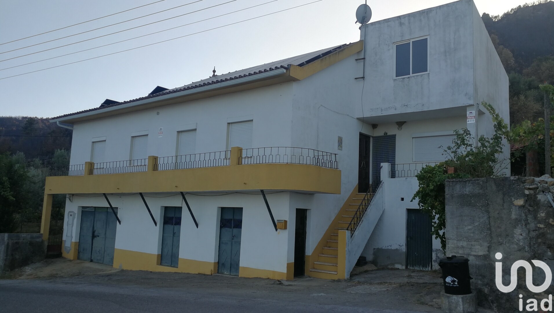 Moradia T4 à venda em Montes da Senhora, Proença-a-Nova — foto 2