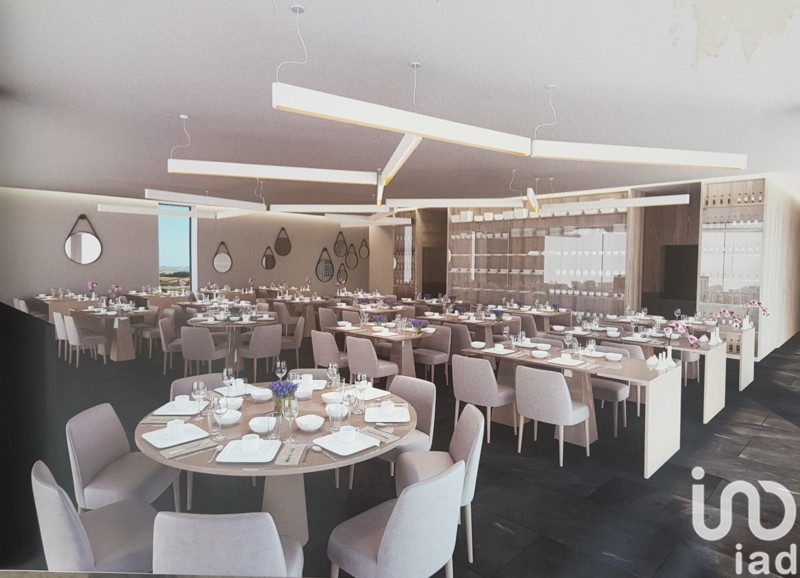 Commercial Space em Vila de Ala