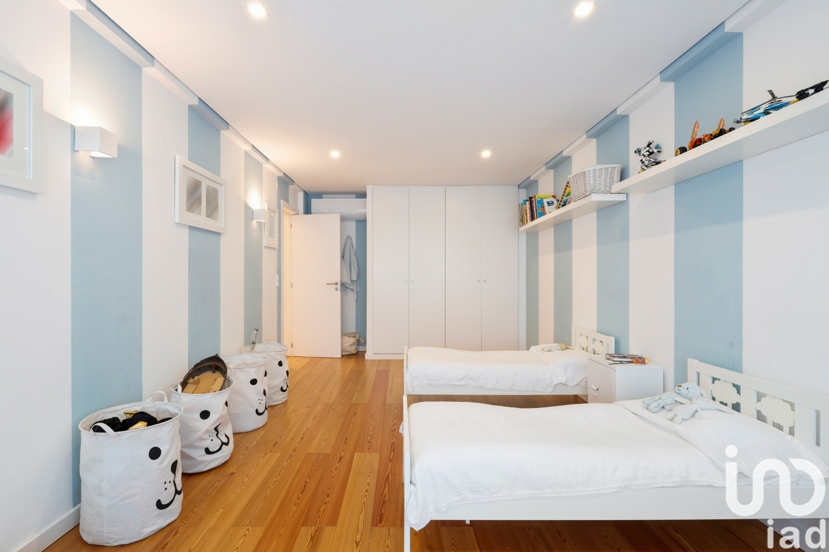 Apartamento T3 à venda em Avenidas Novas, Lisboa — foto 15