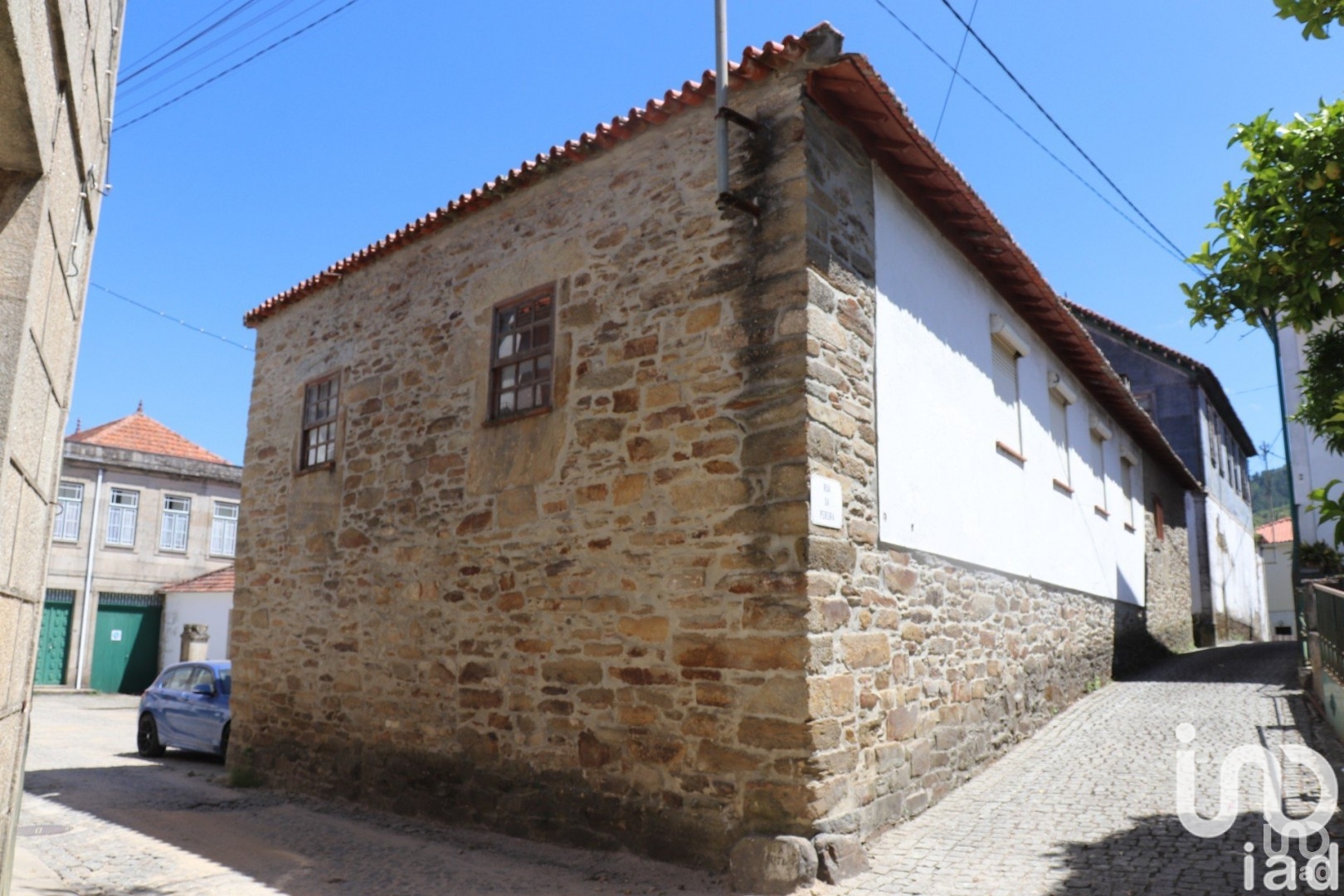 Moradia T3 à venda em Louredo e Fornelos, Santa Marta de Penaguião — foto 25