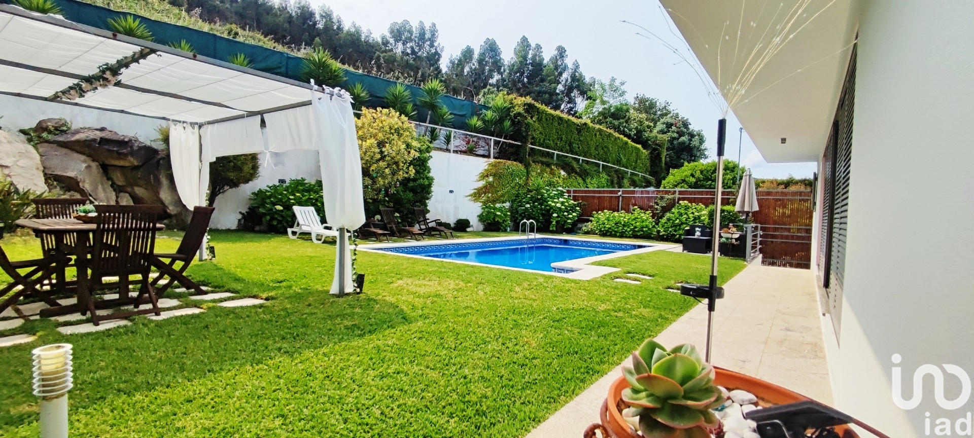 Moradia T4 à venda em Loivo, Vila Nova de Cerveira — foto 20