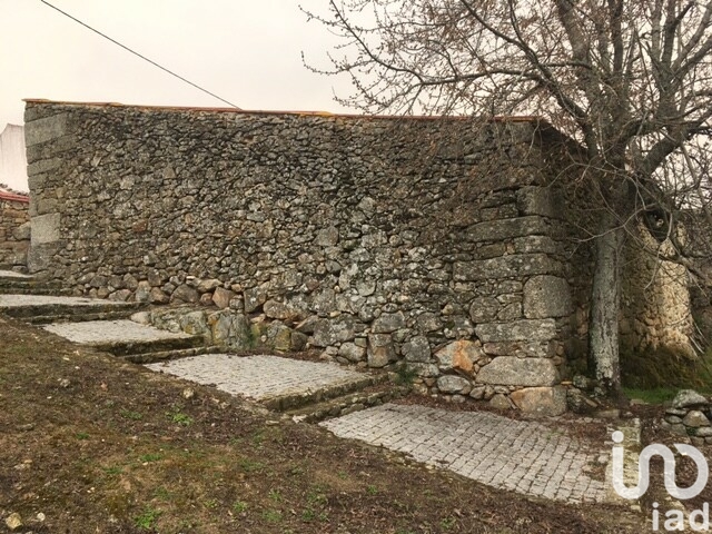 Moradia T0 à venda em Freixedas, Pinhel — foto 12