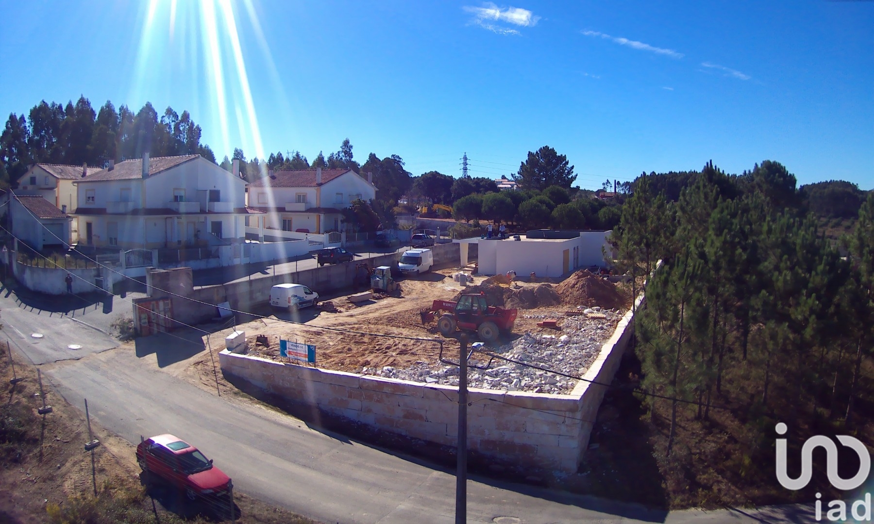 Moradia T3 à venda em Landal, Caldas da Rainha — foto 12