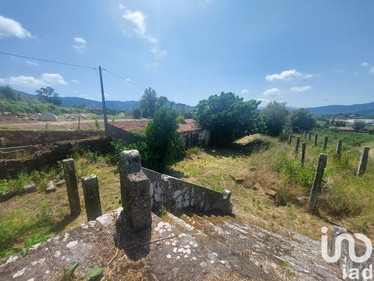 Moradia T4 à venda em Gandra, Ponte de Lima — foto 29