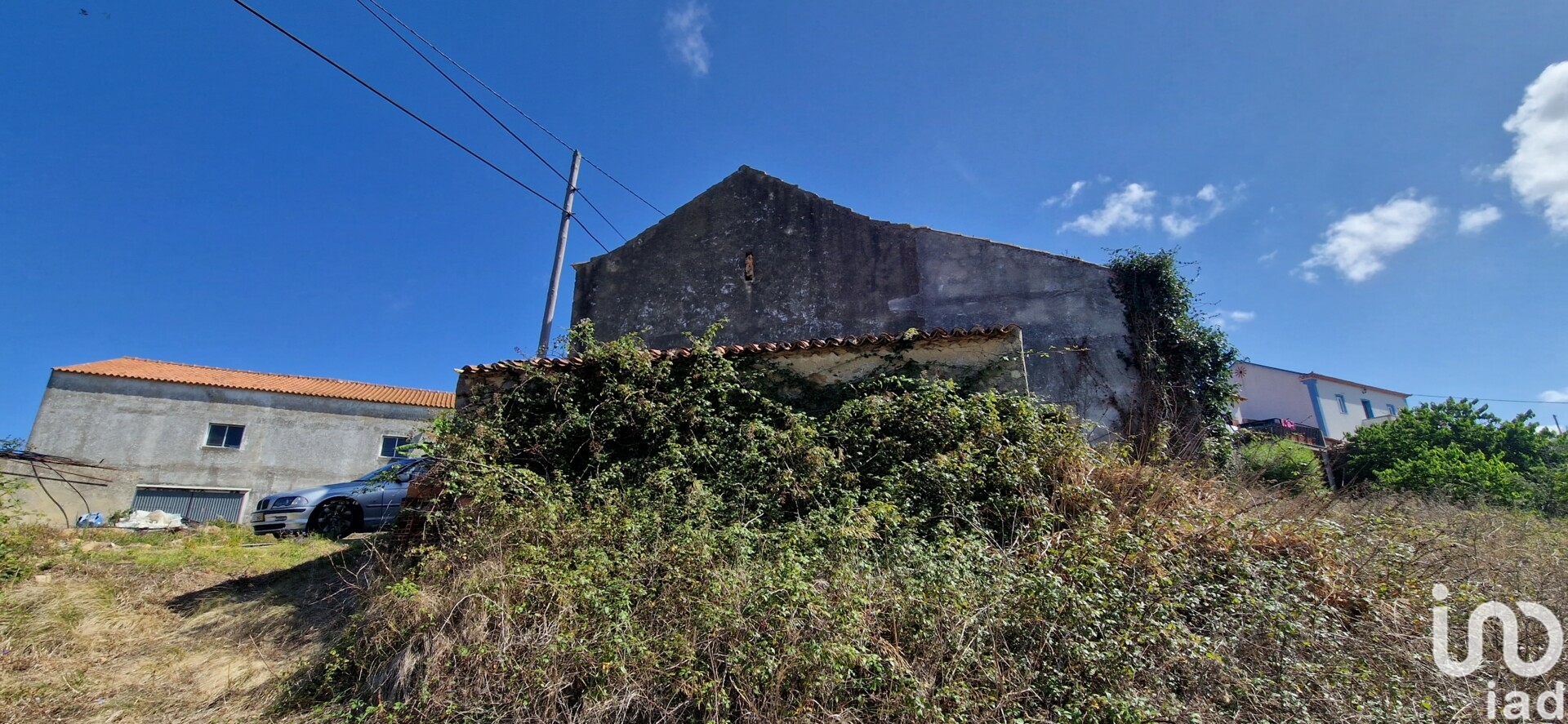 Moradia T0 à venda em Santo Isidoro, Mafra — foto 15