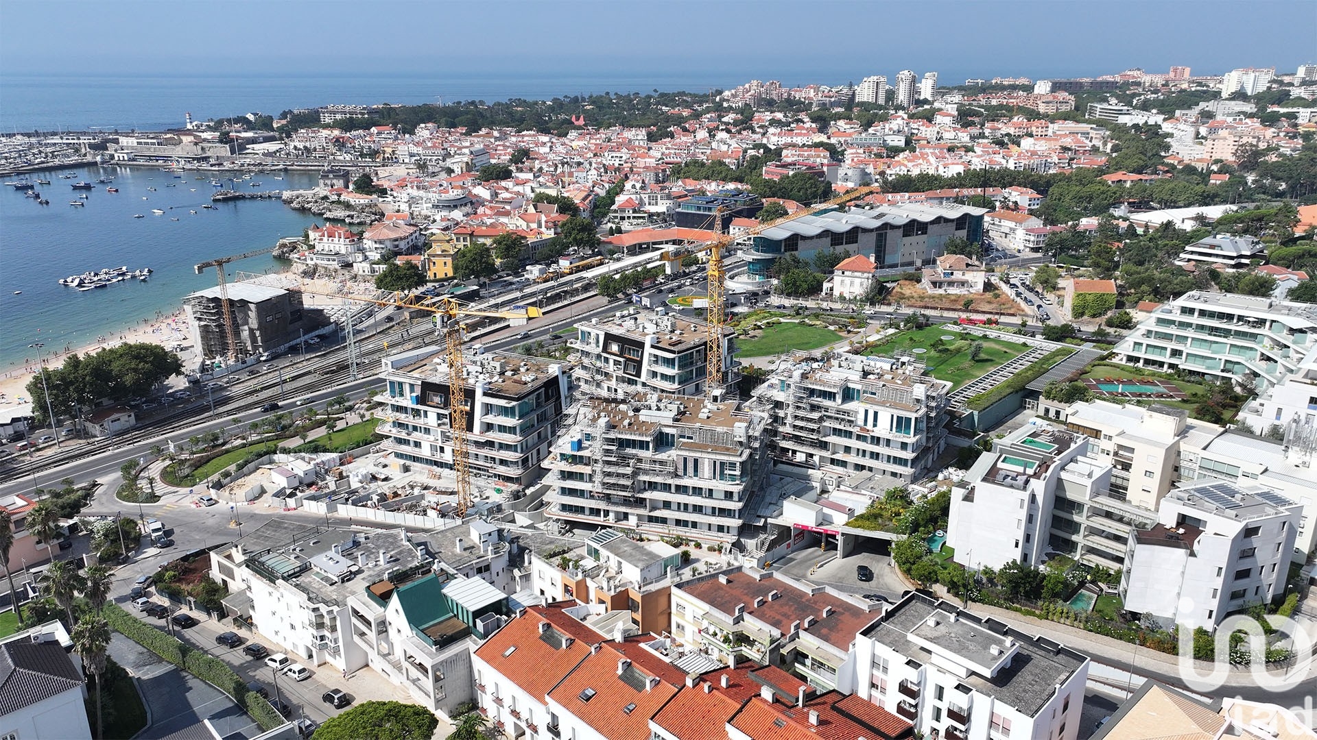 Apartamento T1 à venda em Cascais e Estoril, Cascais — foto 21