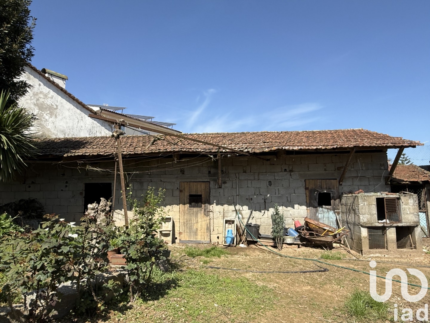 Moradia T6+ à venda em Vila Cova da Lixa e Borba de Godim, Felgueiras — foto 25
