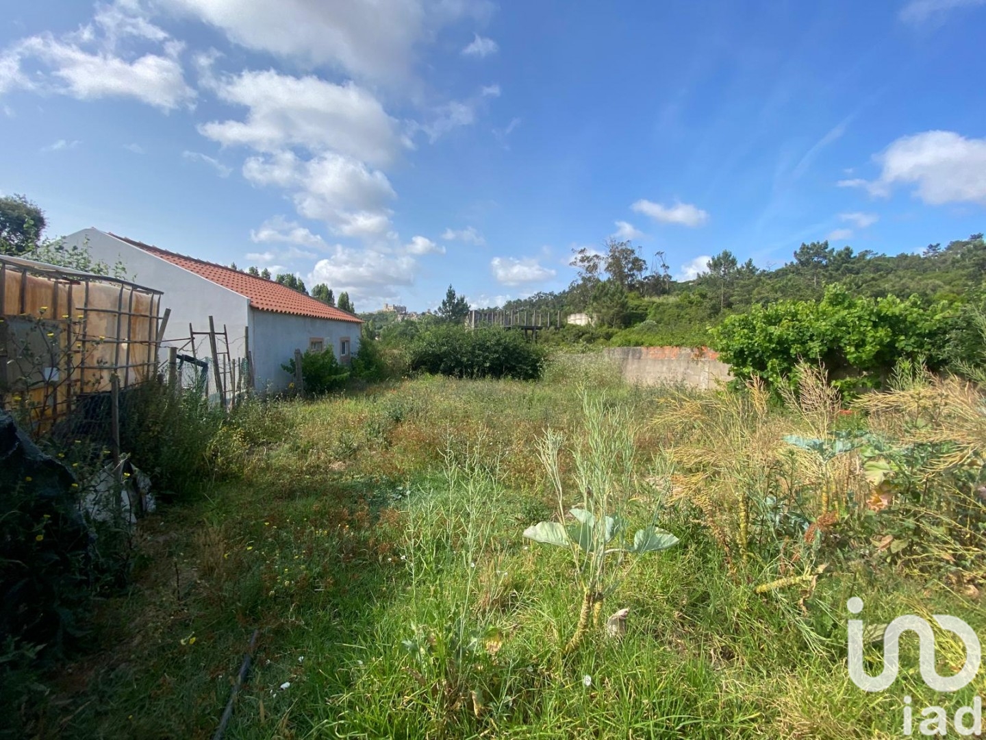 Moradia T0 à venda em Santa Maria, São Pedro e Sobral da Lagoa, Óbidos — foto 9