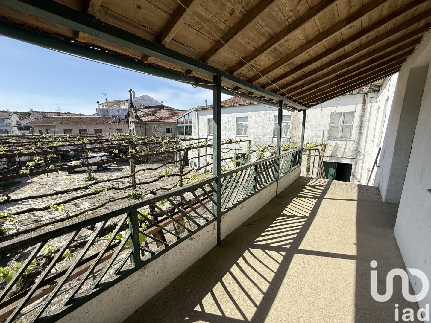 Moradia T6+ à venda em Vila Cova da Lixa e Borba de Godim, Felgueiras — foto 9