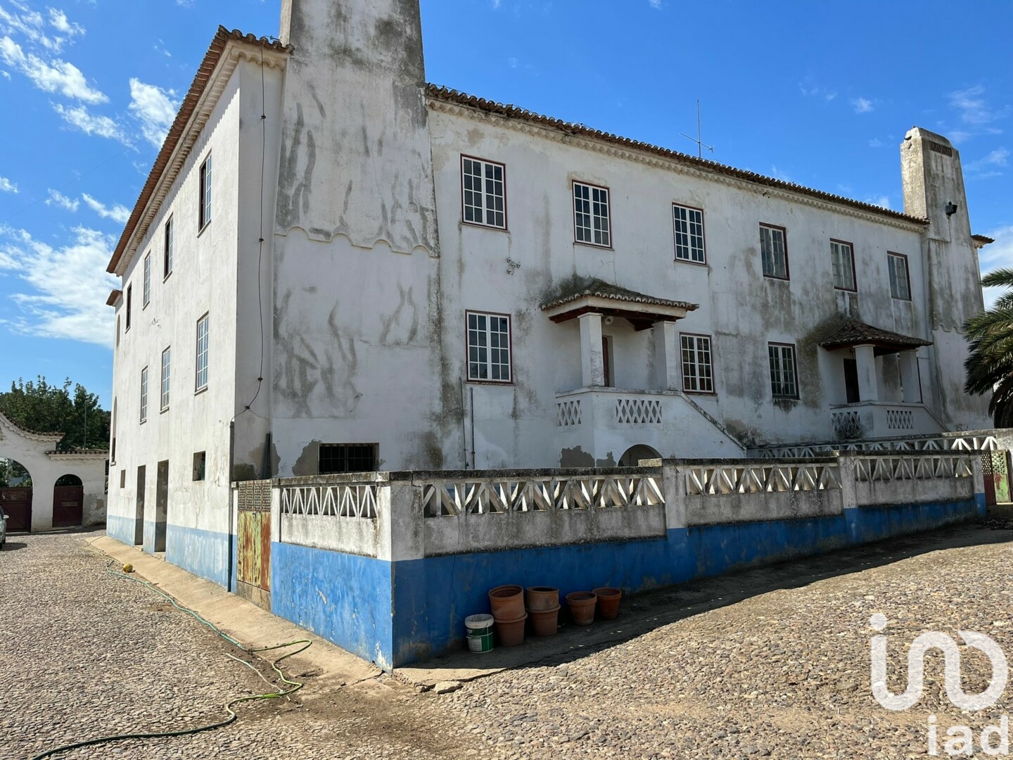 Moradia T6+ à venda em Aljustrel e Rio de Moinhos, Aljustrel — foto 6