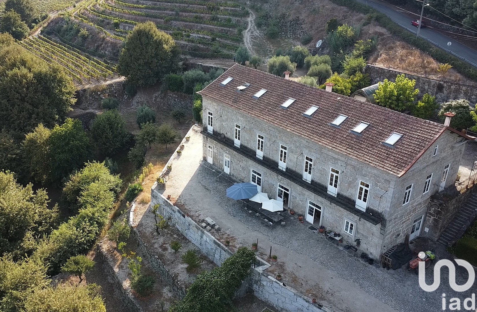 Moradia T6+ à venda em Parada de Gonta, Tondela — foto 21