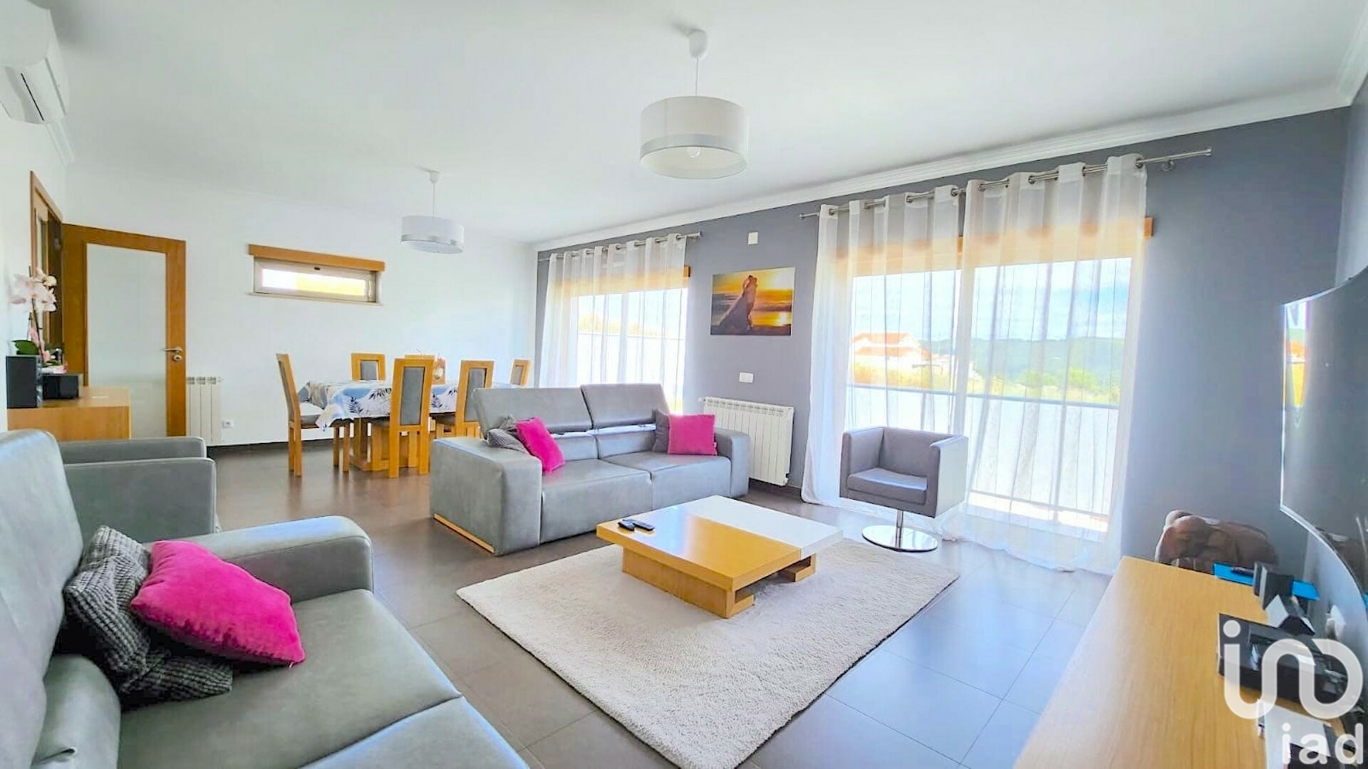 Moradia T4 à venda em Famalicão, Nazaré — foto 8