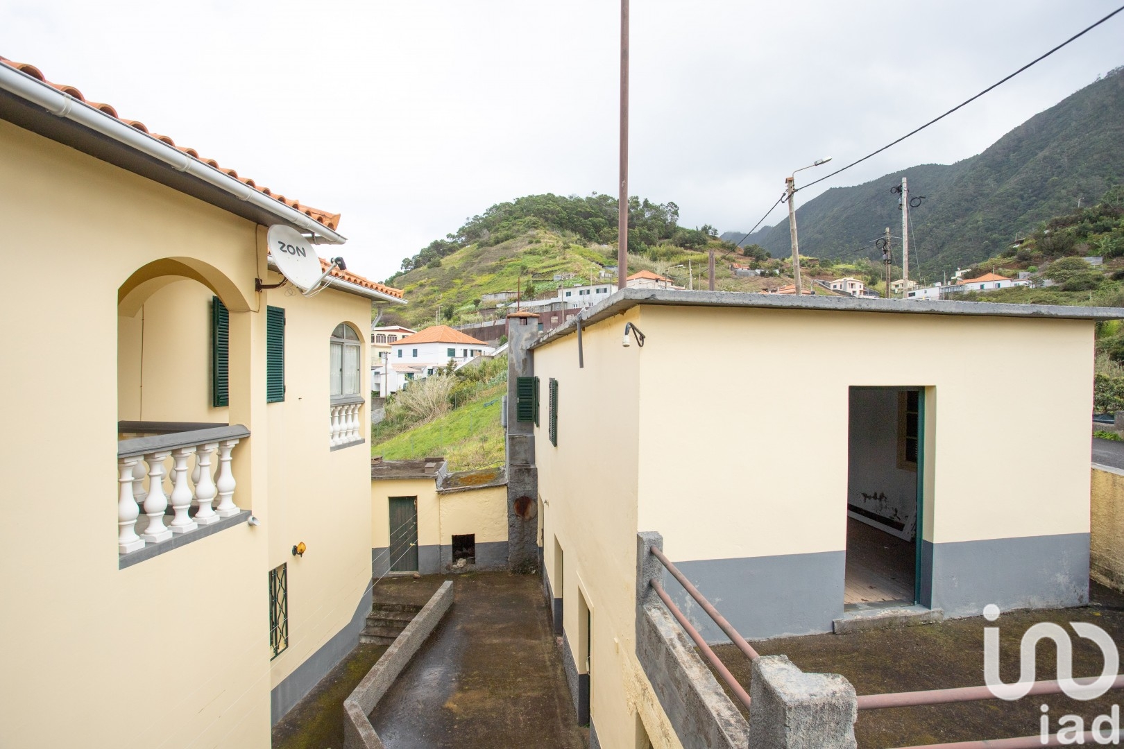 Moradia T4 à venda em Porto da Cruz, Machico — foto 23