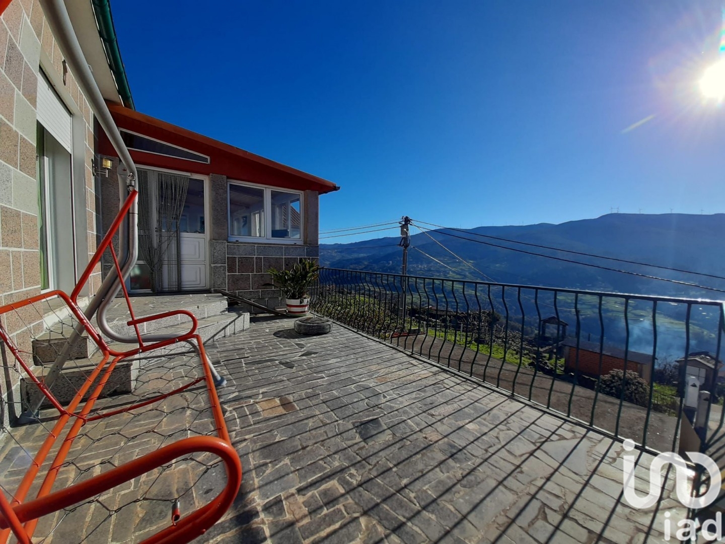 Moradia T4 à venda em Cousso, Melgaço — foto 15