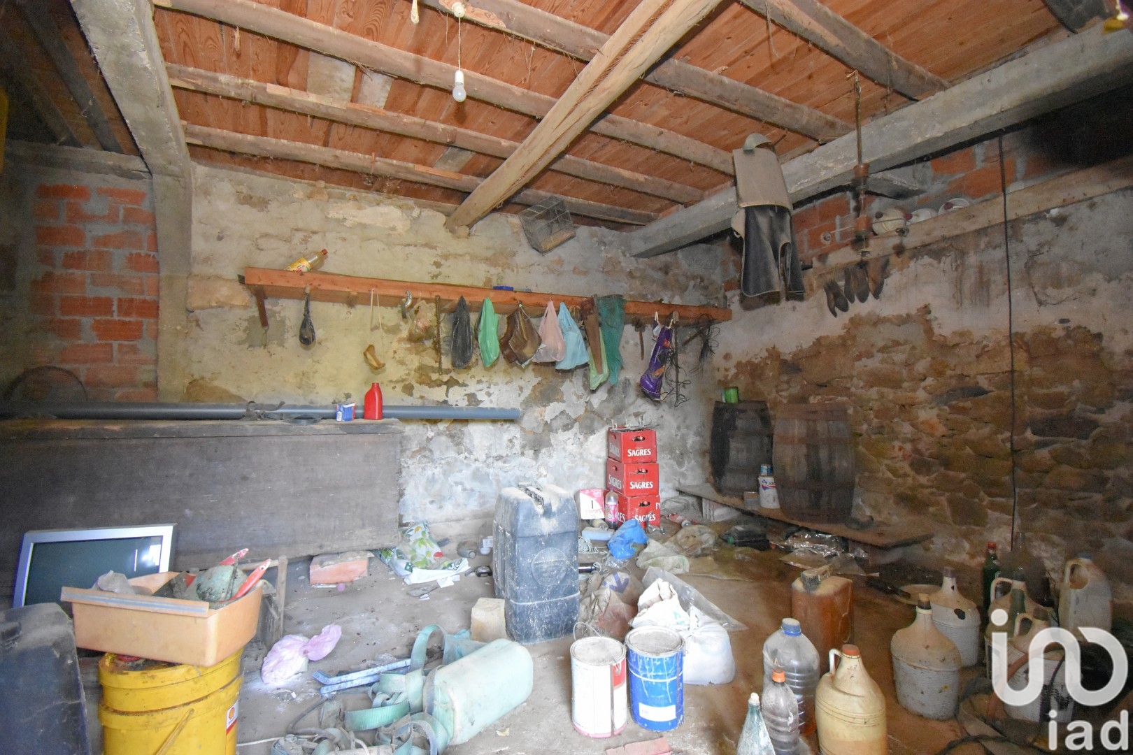 Moradia T4 à venda em São Miguel, Santa Eufémia e Rabaçal, Penela — foto 26