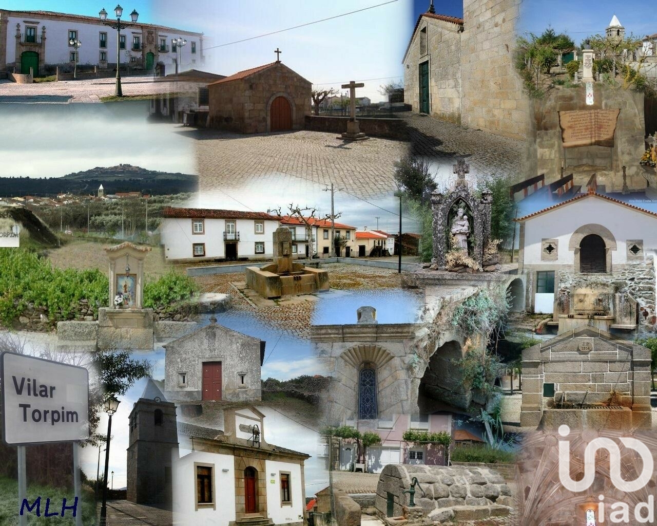 Moradia T1 à venda em Colmeal e Vilar Torpim, Figueira de Castelo Rodrigo — foto 19