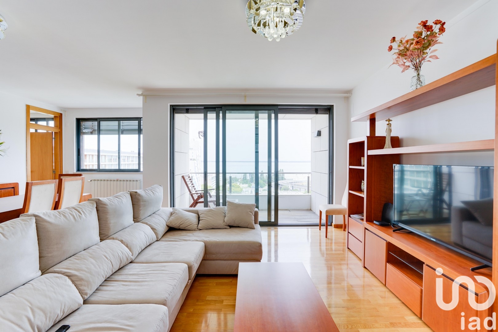 Apartamento T3 à venda em Parque das Nações, Lisboa — foto 2