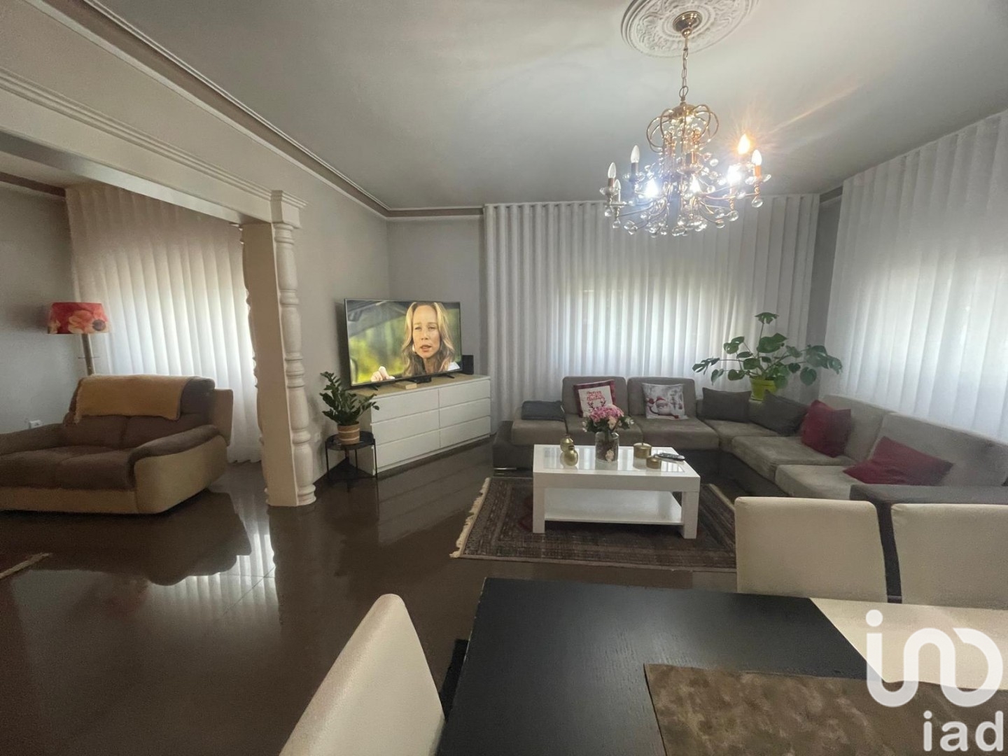 Moradia T4 à venda em Santa Cruz/Trindade e Sanjurge, Chaves — foto 9