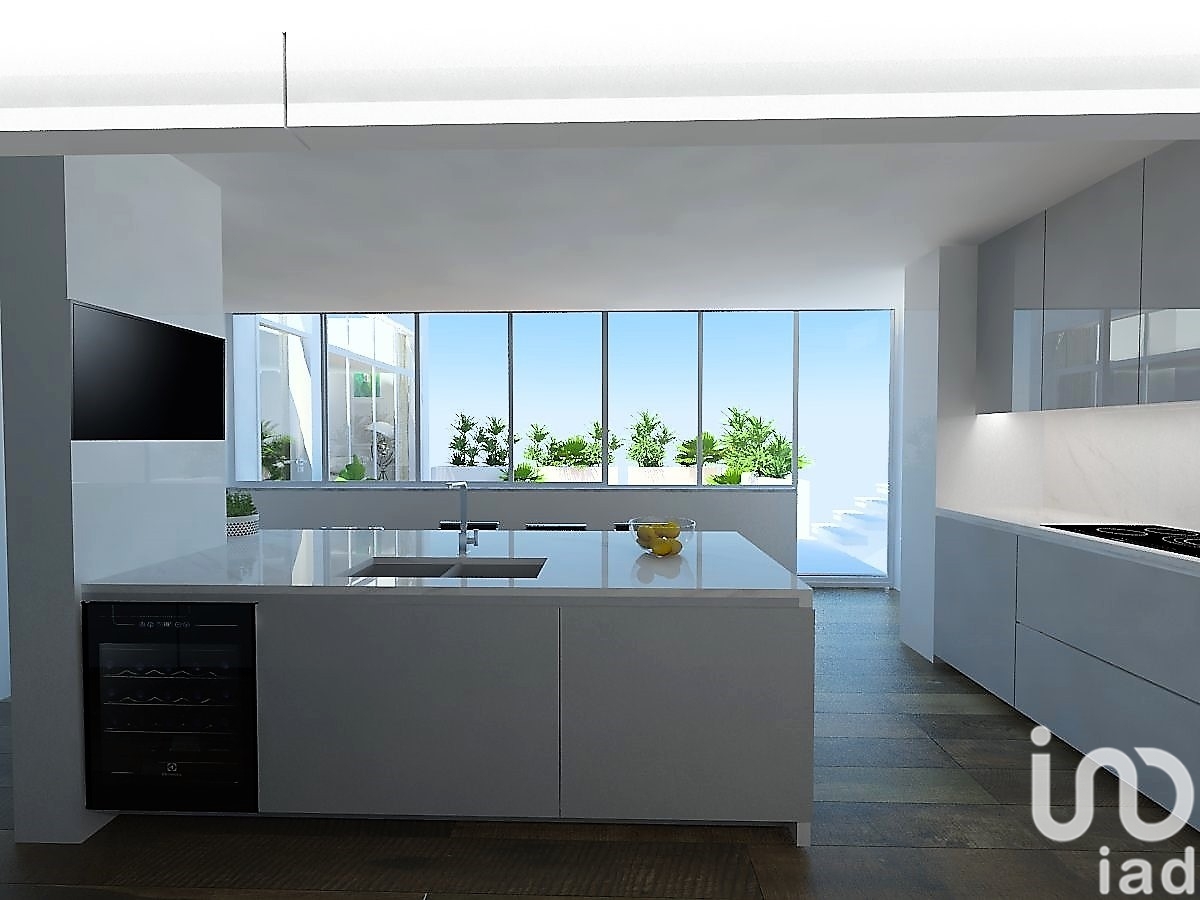 Apartamento T4 à venda em Avenidas Novas, Lisboa — foto 8