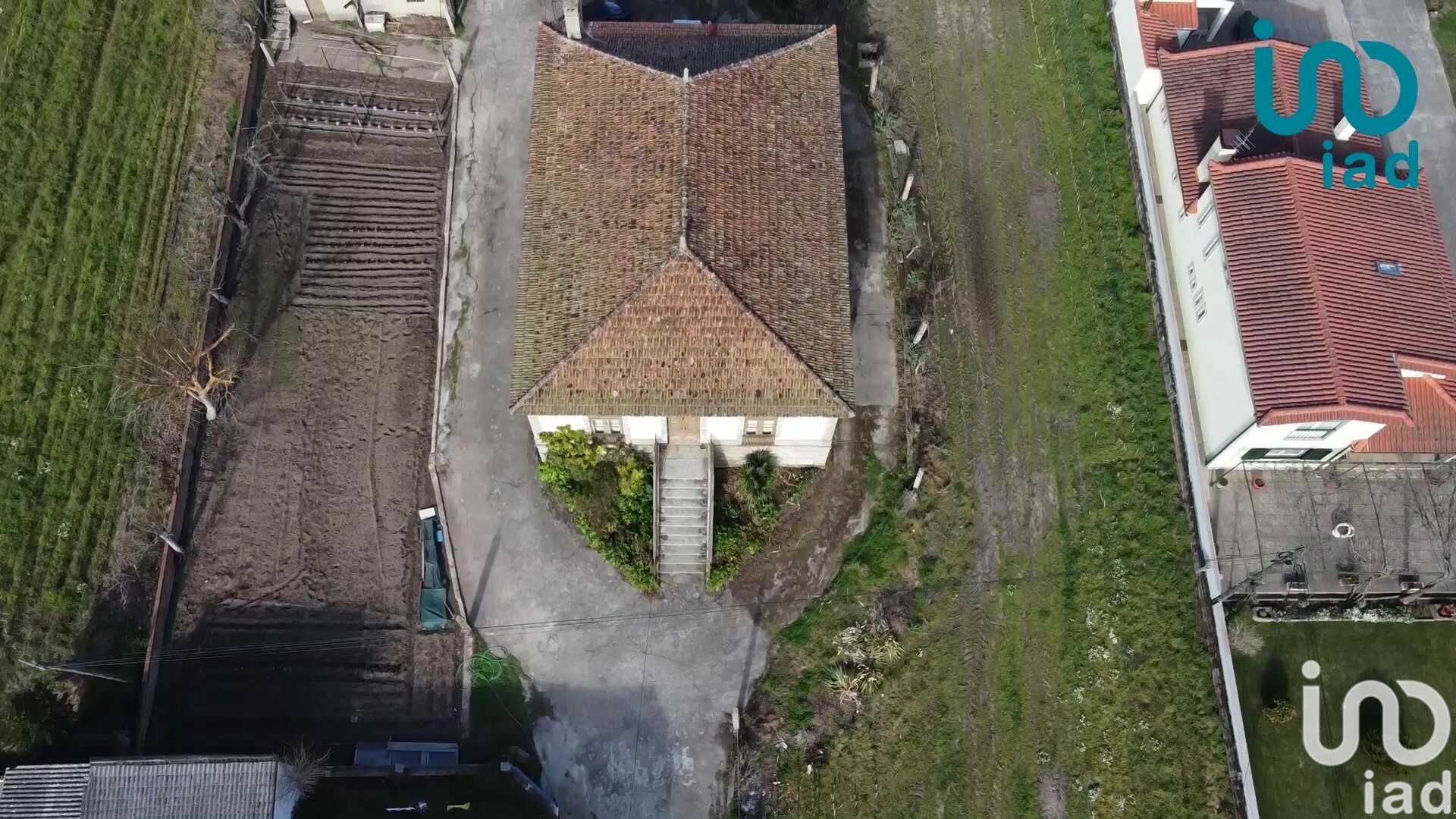 Moradia T5 à venda em Madalena e Samaiões, Chaves — foto 23