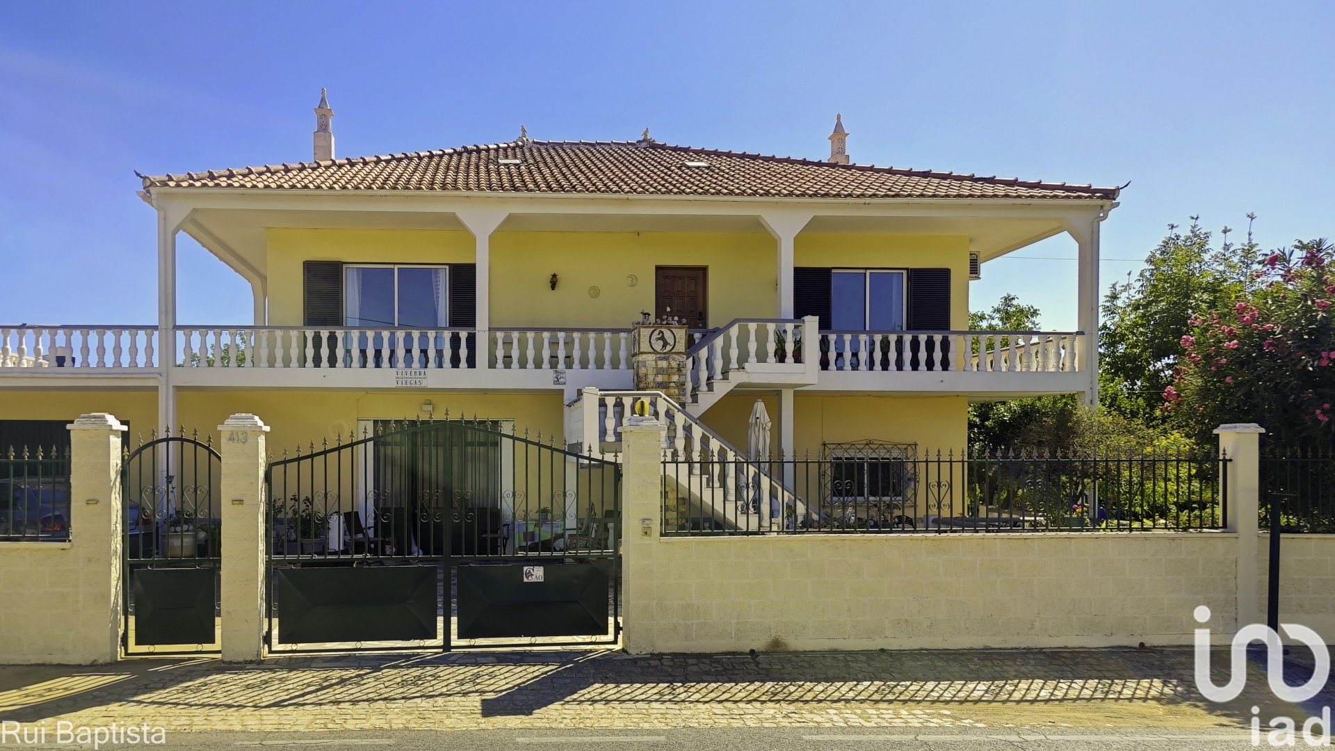Moradia T6+ em Conceição e Estoi, €685.000